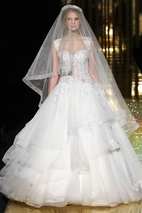 vestito da sposa versace|Versace bridal dresses.